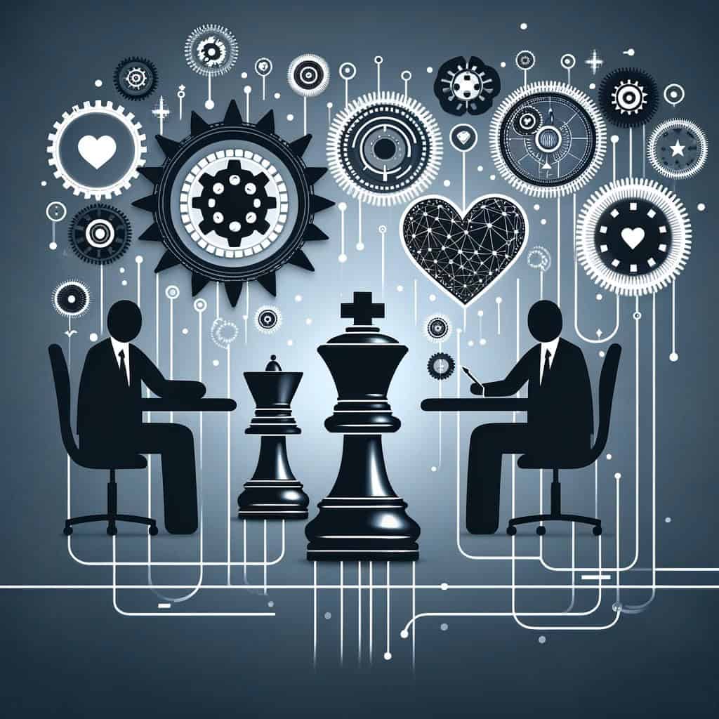 Fractional AI and operations leadership
